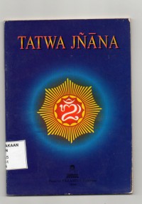 Image of Tatwa Jnana